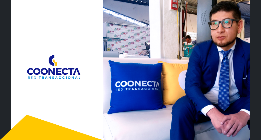 Coonecta Red Transaccional